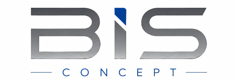 BIS Concept — Building Intelligence System